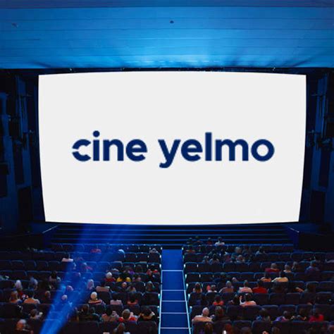 Cine Yelmo La Vaguada 